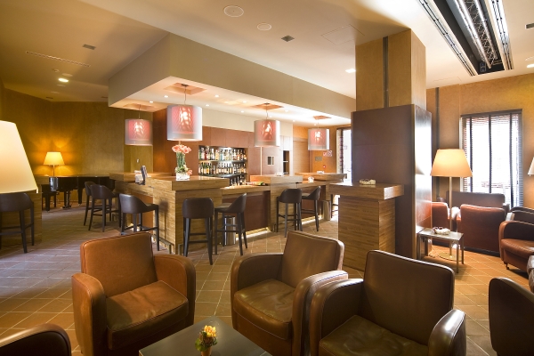 Hotel NH Torino Santo Stefano
